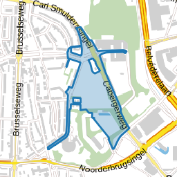 Perceel MTT00-L-4507