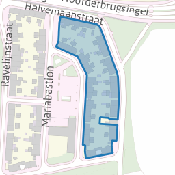 Perceel MTT00-L-4515