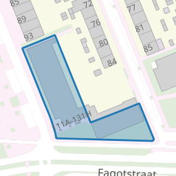 Perceel MTT00-L-4518