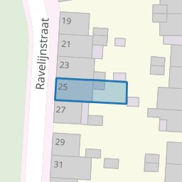 Perceel MTT00-L-4521