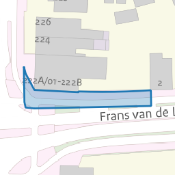 Perceel MTT00-L-4524