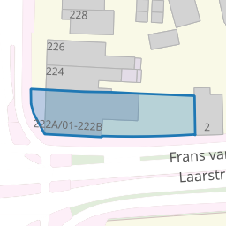 Perceel MTT00-L-4525