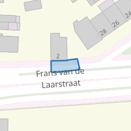 Perceel MTT00-L-4527