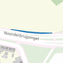 Perceel MTT00-L-4532