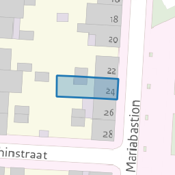Perceel MTT00-L-4535