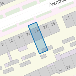 Perceel MTT00-L-4542