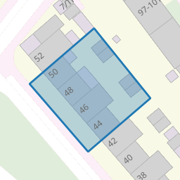 Perceel MTT00-L-4546