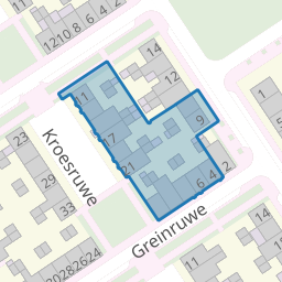 Perceel MTT00-L-4550