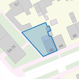 Perceel MTT00-L-4552