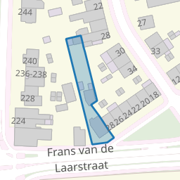 Perceel MTT00-L-4553