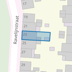 Perceel MTT00-L-4555