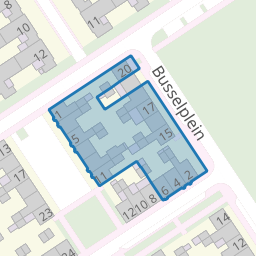 Perceel MTT00-L-4558