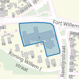 Perceel MTT00-L-4559
