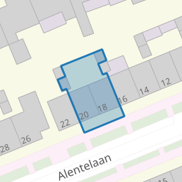 Perceel MTT00-L-4567