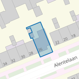 Perceel MTT00-L-4569