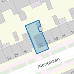 Perceel MTT00-L-4570