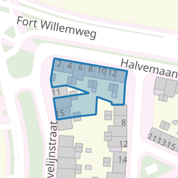 Perceel MTT00-L-4571