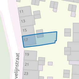 Perceel MTT00-L-4572