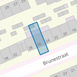 Perceel MTT00-L-4574