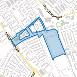 Perceel MTT00-L-4579
