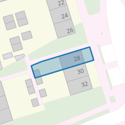 Perceel MTT00-L-4595