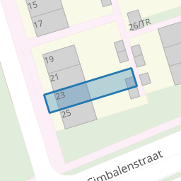 Perceel MTT00-L-4610