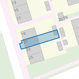 Perceel MTT00-L-4611