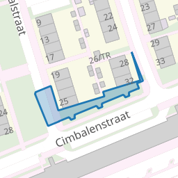 Perceel MTT00-L-4612