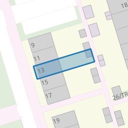 Perceel MTT00-L-4613