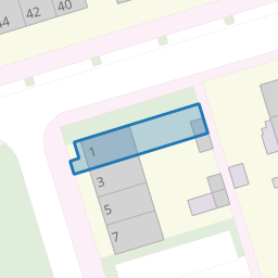 Perceel MTT00-L-4618