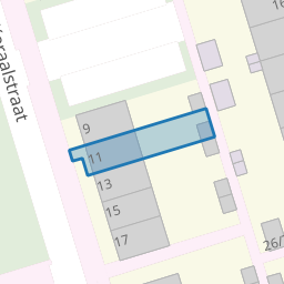 Perceel MTT00-L-4620