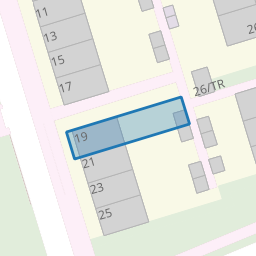 Perceel MTT00-L-4621