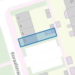 Perceel MTT00-L-4625