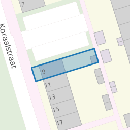 Perceel MTT00-L-4626