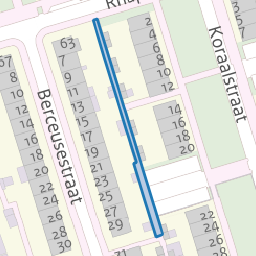 Perceel MTT00-L-4635