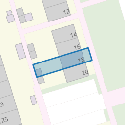 Perceel MTT00-L-4640