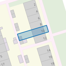 Perceel MTT00-L-4641