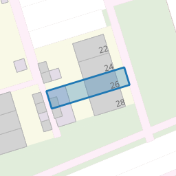 Perceel MTT00-L-4642