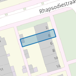 Perceel MTT00-L-4643