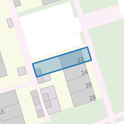 Perceel MTT00-L-4645