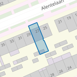 Perceel MTT00-L-4652