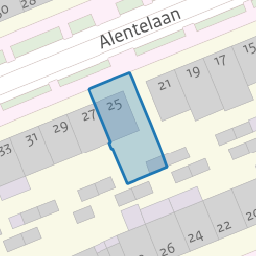 Perceel MTT00-L-4653