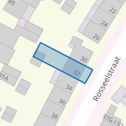 Perceel MTT00-L-4664