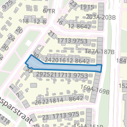 Perceel MTT00-L-4672