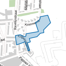 Perceel MTT00-L-4696