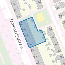 Perceel MTT00-L-4701