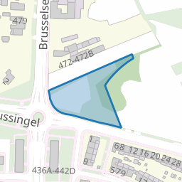 Perceel MTT00-L-4713