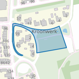 Perceel MTT00-L-4724