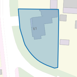 Perceel MTT00-L-4725