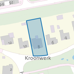 Perceel MTT00-L-4727